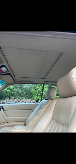Mercedes-Benz 300 CE 11 of 13