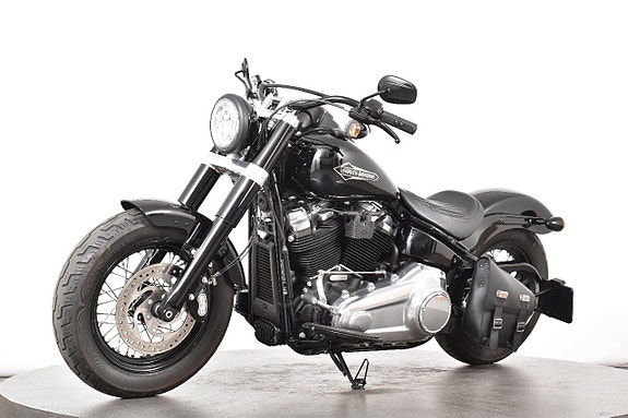 Harley-Davidson Softail Slim ABS Fint skick 3 of 5