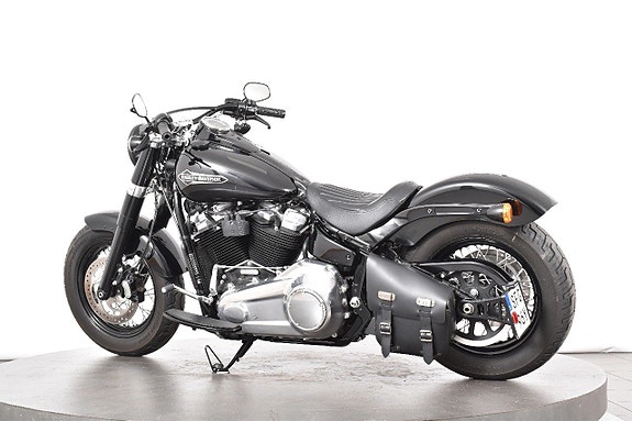 Harley-Davidson Softail Slim ABS Fint skick 4 of 5