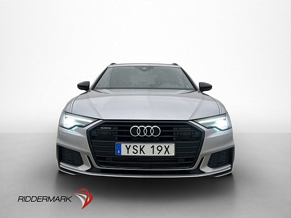 Audi A6 2 of 30