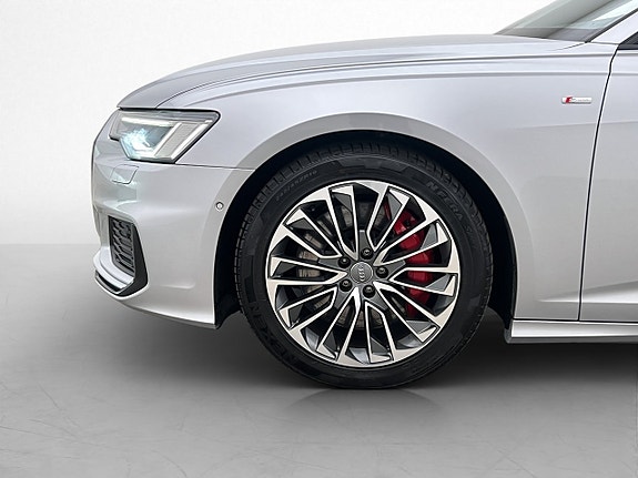 Audi A6 30 of 30