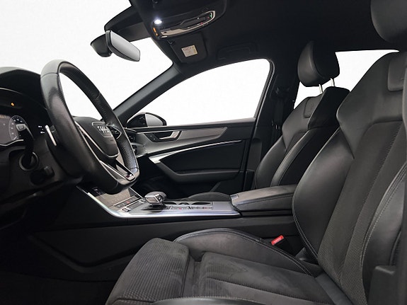 Audi A6 12 of 30