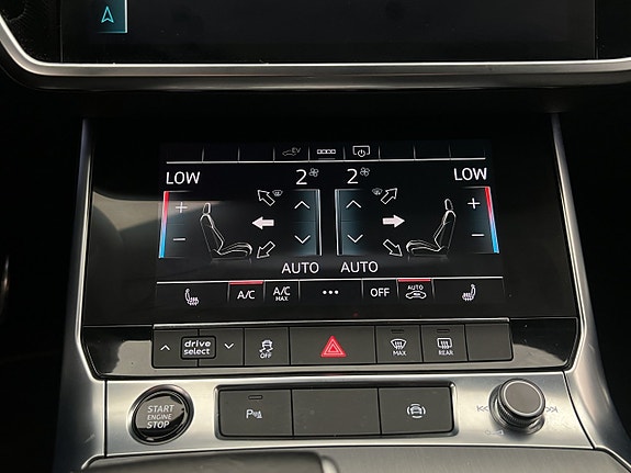 Audi A6 23 of 30