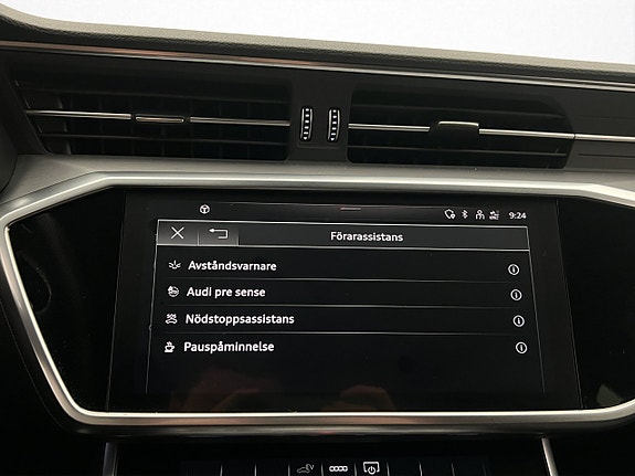 Audi A6 20 of 30
