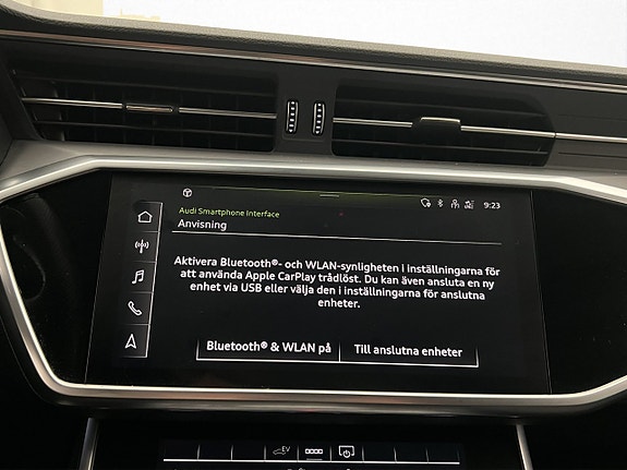 Audi A6 19 of 30