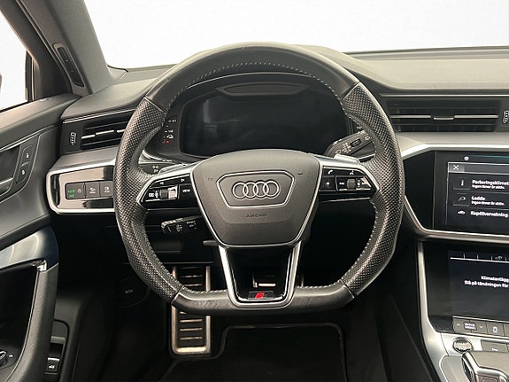 Audi A6 11 of 30