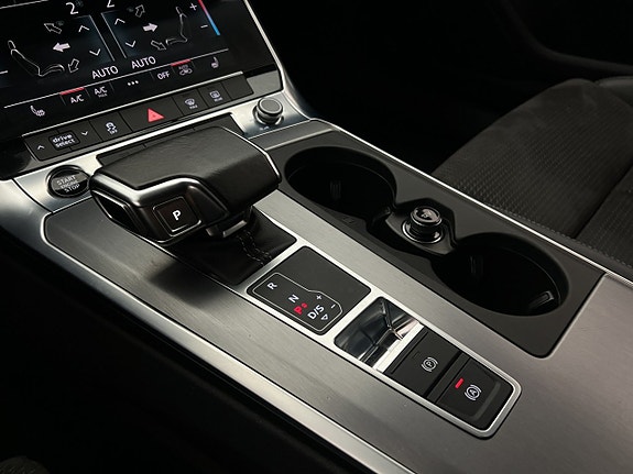 Audi A6 24 of 30