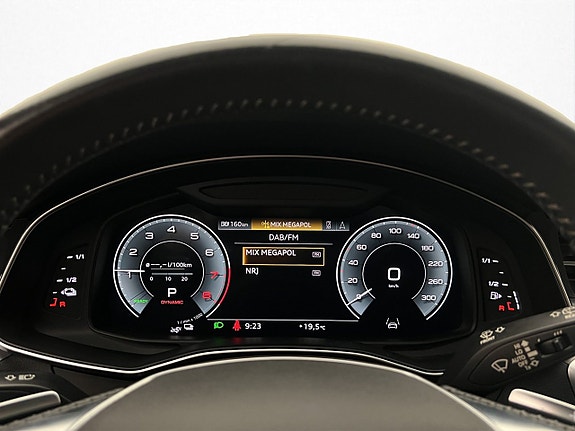 Audi A6 17 of 30