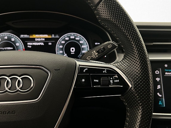 Audi A6 18 of 30