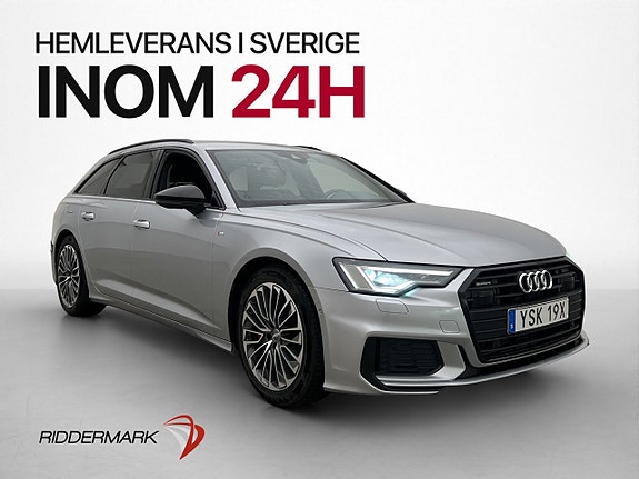 Audi A6 3 of 30