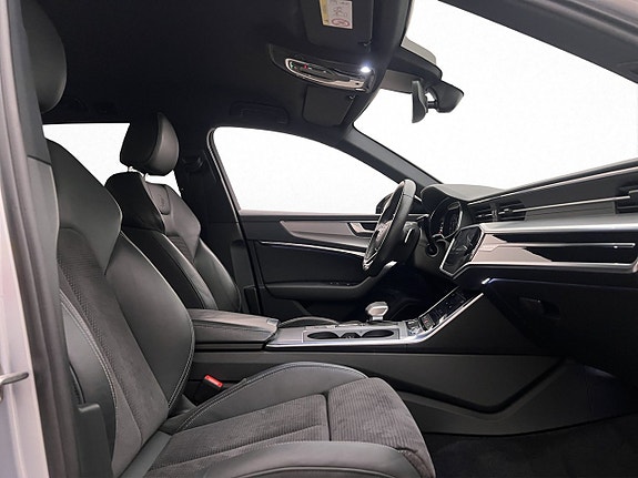 Audi A6 10 of 30