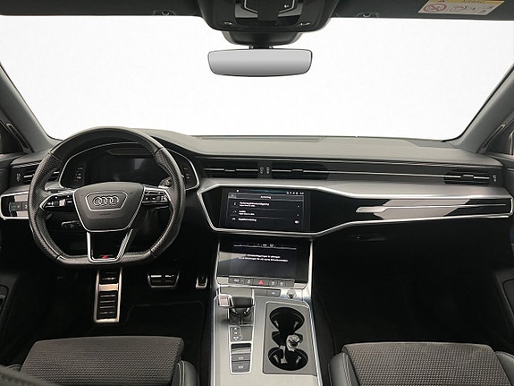 Audi A6 15 of 30