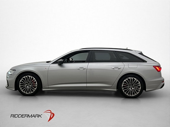 Audi A6 4 of 30