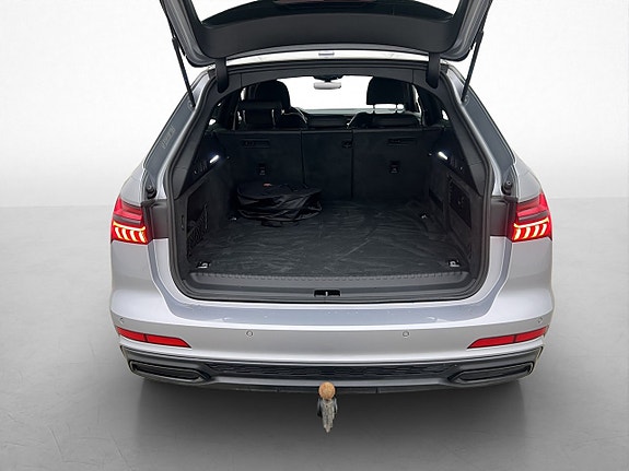Audi A6 9 of 30