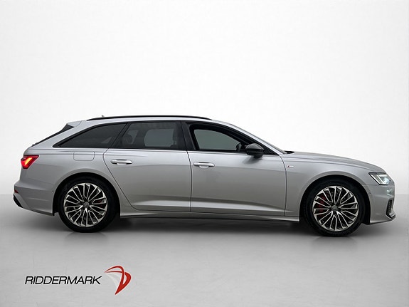 Audi A6 6 of 30