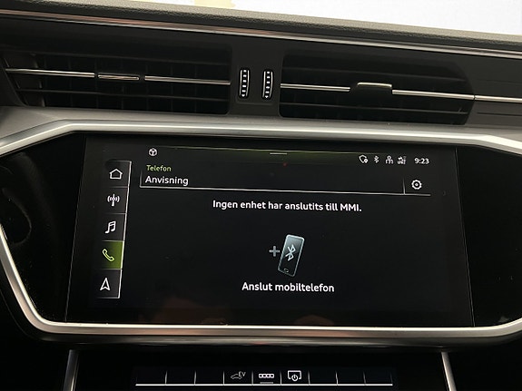 Audi A6 21 of 30