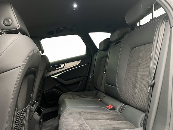 Audi A6 14 of 30
