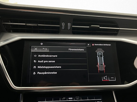 Audi A6 22 of 30