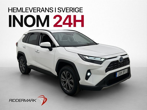 Toyota RAV4 3 of 5