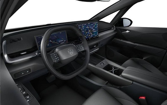 Volkswagen ID.3 Neo 4 of 4