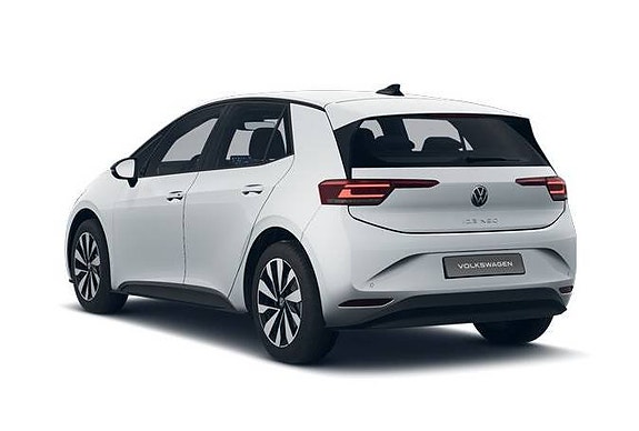 Volkswagen ID.3 Neo 3 of 4