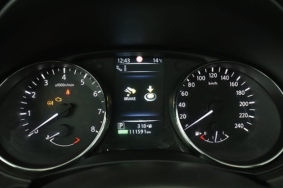 Nissan Qashqai 20 of 30