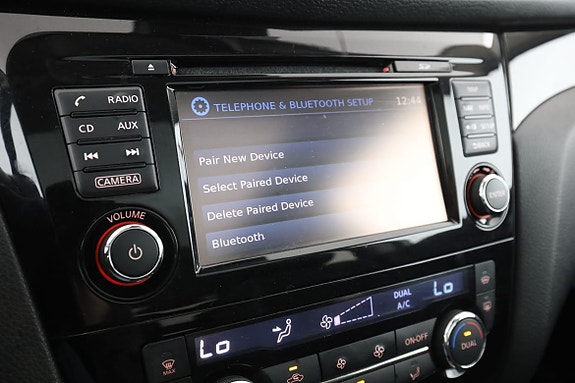 Nissan Qashqai 22 of 30