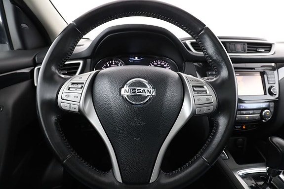 Nissan Qashqai 19 of 30