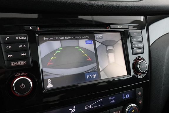 Nissan Qashqai 23 of 30