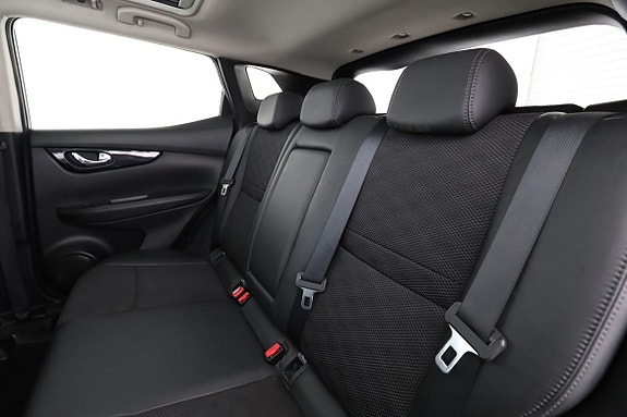 Nissan Qashqai 15 of 30