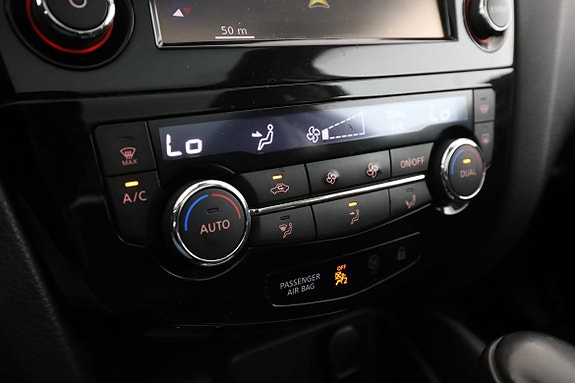 Nissan Qashqai 25 of 30