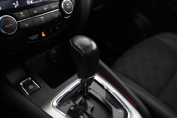 Nissan Qashqai 27 of 30
