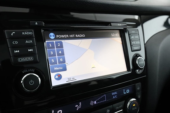 Nissan Qashqai 21 of 30