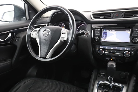 Nissan Qashqai 14 of 30