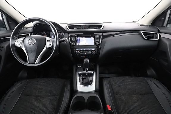 Nissan Qashqai 13 of 30