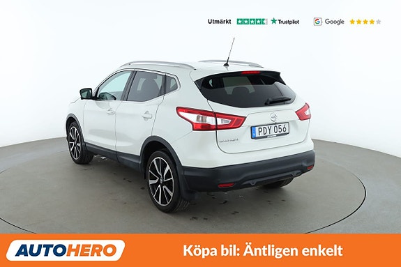 Nissan Qashqai 3 of 5