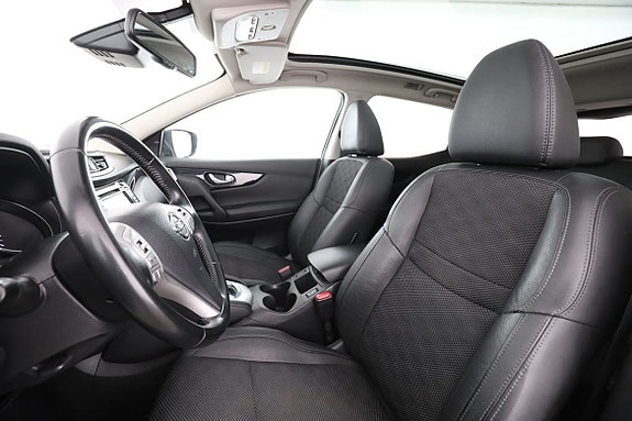 Nissan Qashqai 11 of 30