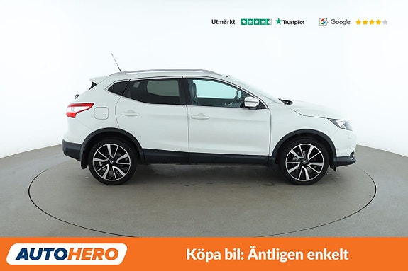 Nissan Qashqai 7 of 30
