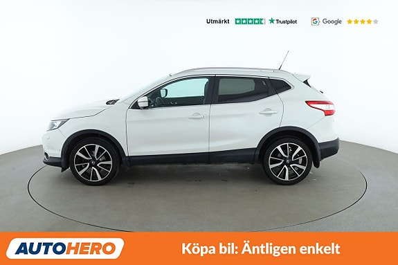 Nissan Qashqai 2 of 5