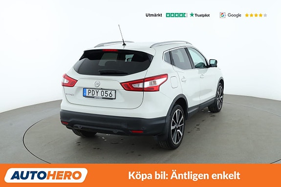 Nissan Qashqai 6 of 30