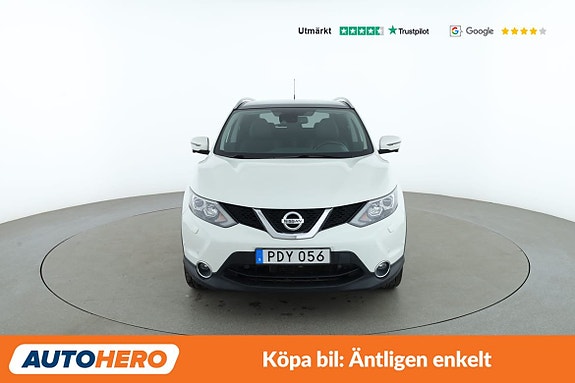 Nissan Qashqai 9 of 30