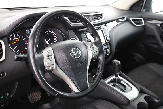 Nissan Qashqai 12 of 30