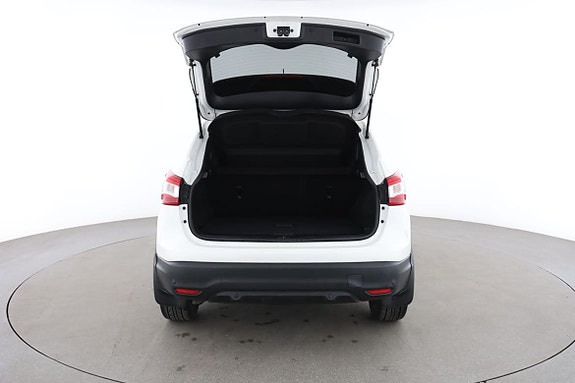 Nissan Qashqai 17 of 30