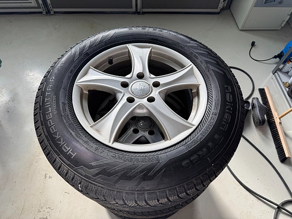 Volkswagen Amarok 23 of 27