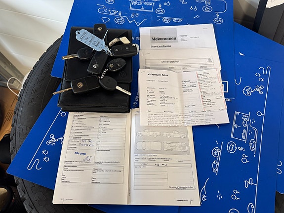 Volkswagen Amarok 27 of 27