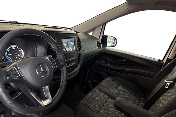 Mercedes-Benz eVito 112 11 of 22