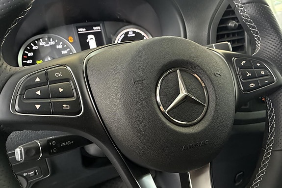 Mercedes-Benz eVito 112 7 of 22