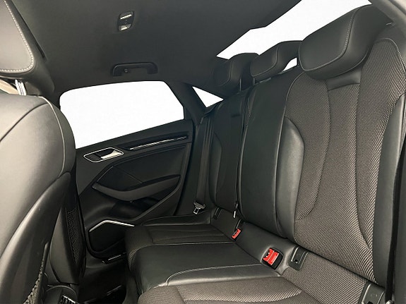 Audi A3 16 of 30