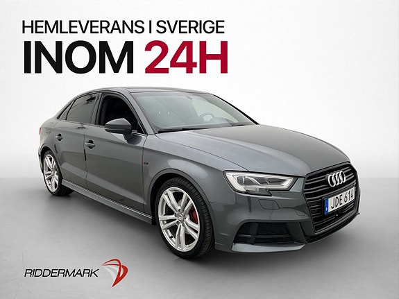 Audi A3 3 of 30