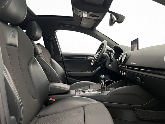 Audi A3 14 of 30